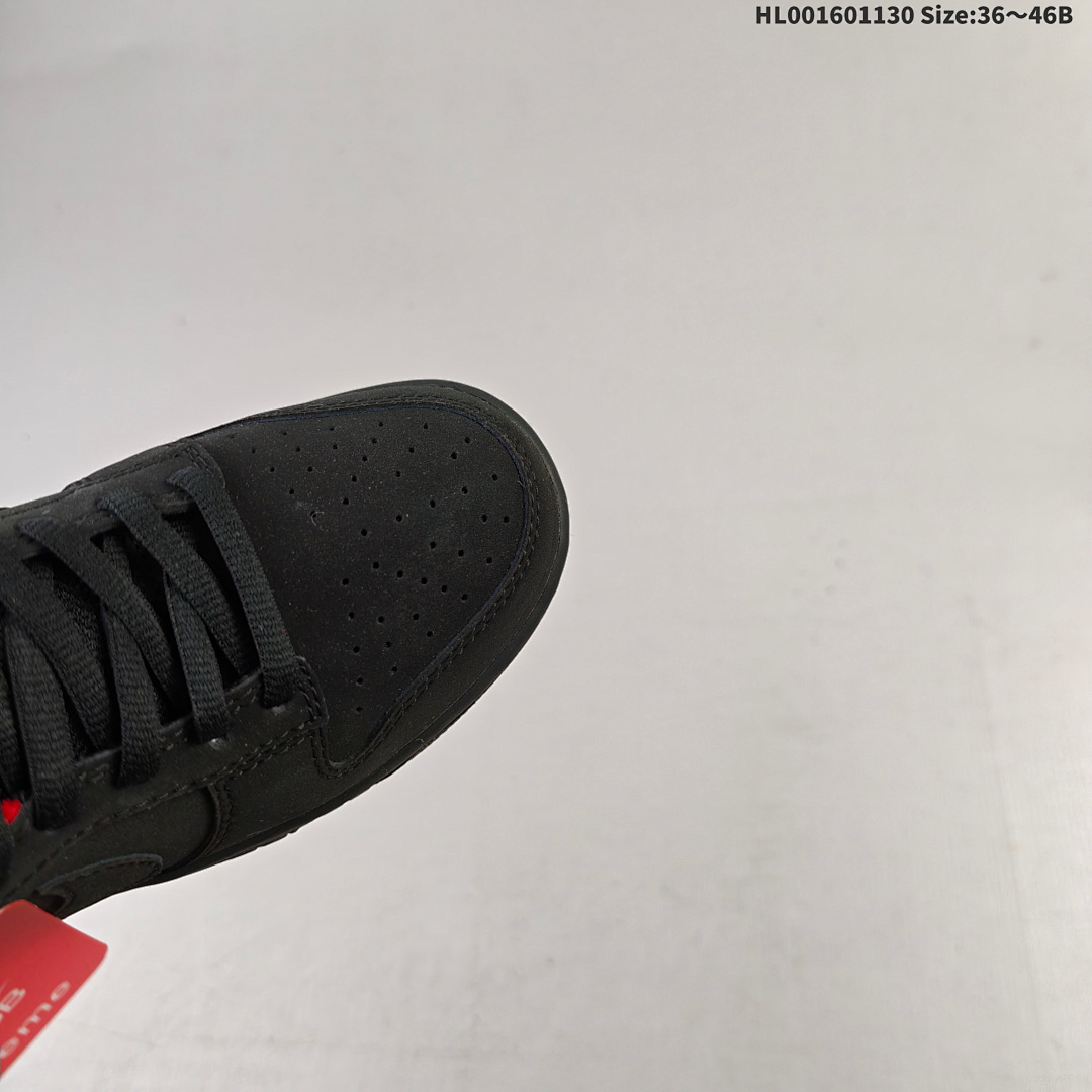 Supreme x Nike Dunk SB Low Pro OG Sup x SB - foto 3