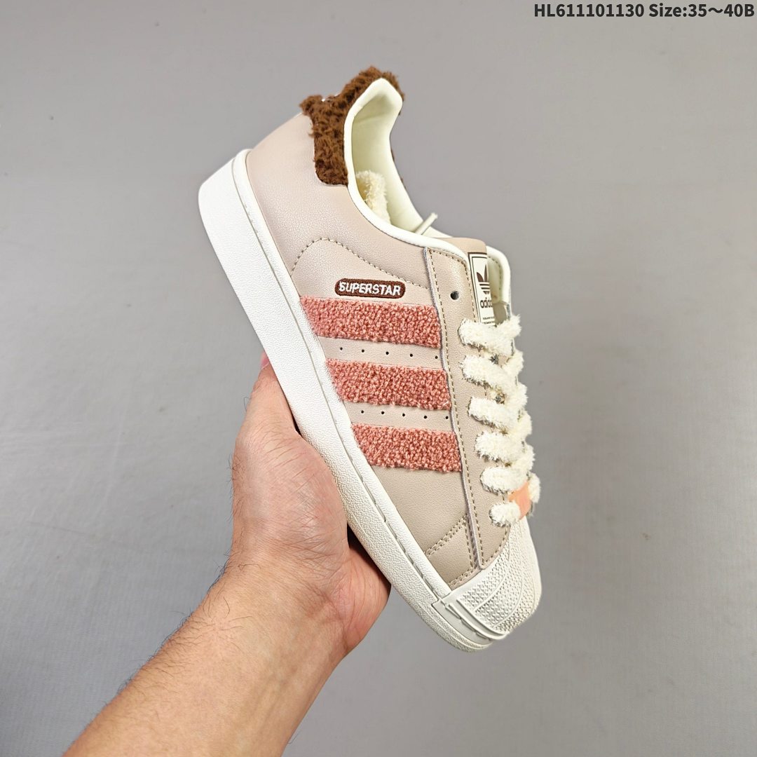 Adidas Originals Superstar .5 - foto 8
