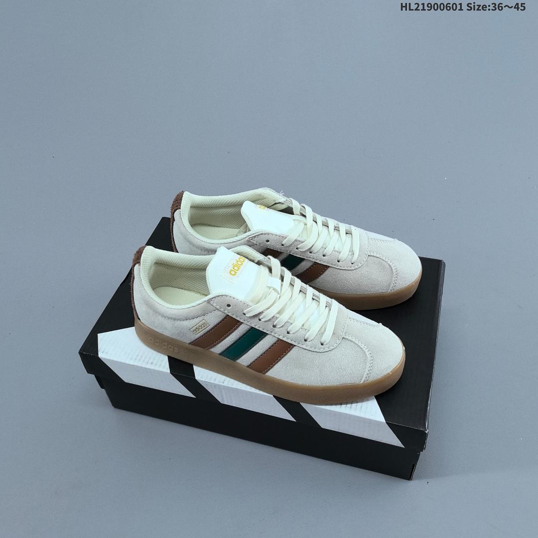 Adidas VL COURT CLASSIC T KK4650 HL21900601 - foto 7