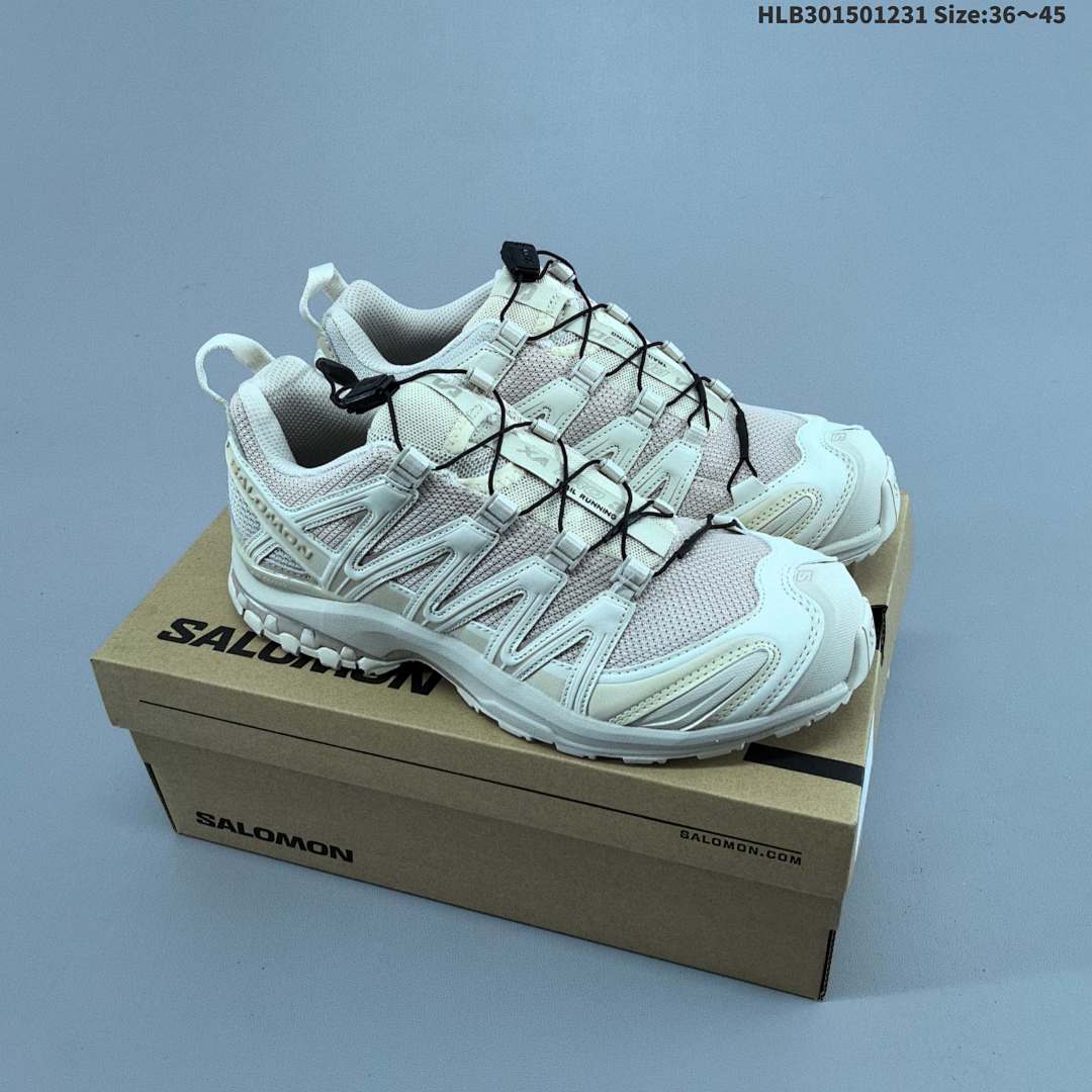 Salomon XA PRO 3D SENSIFIT 3D - foto 14