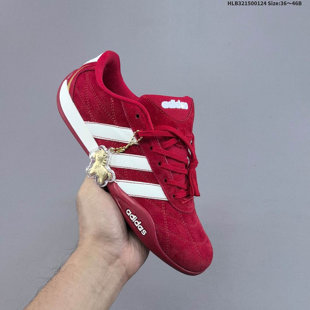 adidas ADIRACER 2026 adidas ADIRACER 2026 JS1 - foto 8