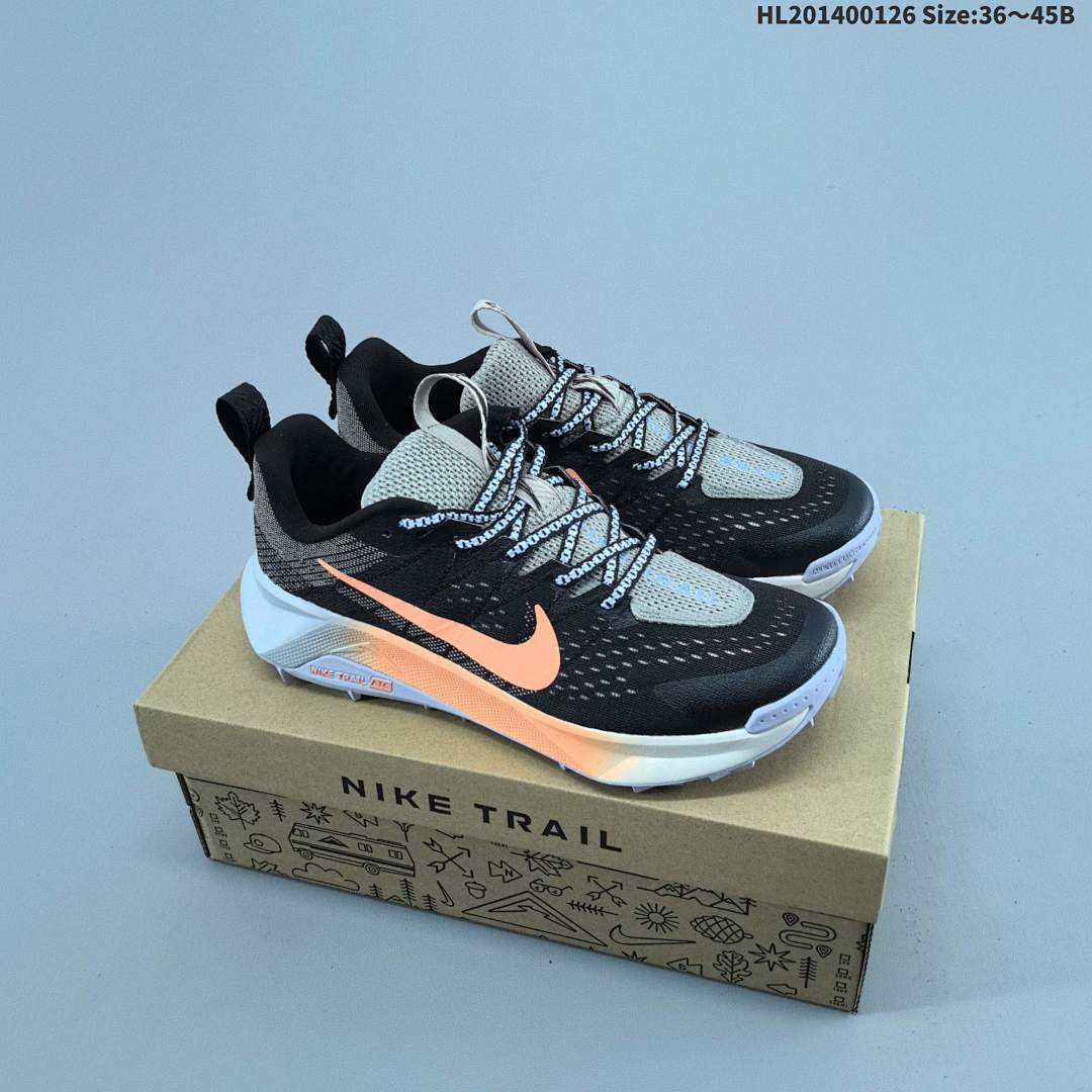 Nike React Wildhorse 10 Nike React - foto 9