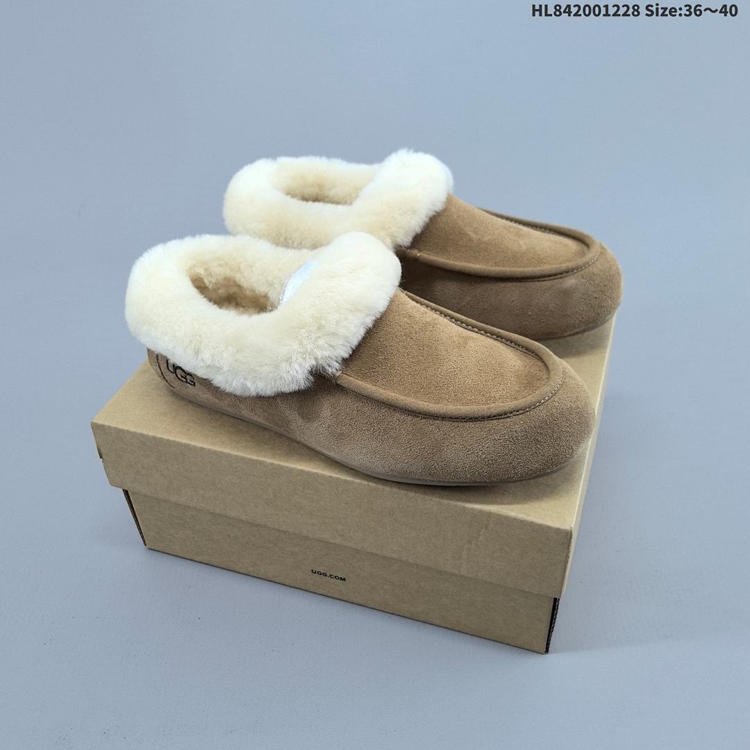 UGG CLASSIC MINI DIPPER ID:HL842001228 Size:36 40 - foto 2