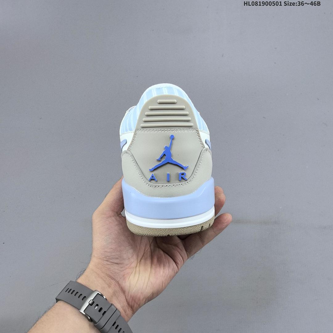 Nike Air Jordan Legacy AJ312 Low 312 - foto 6