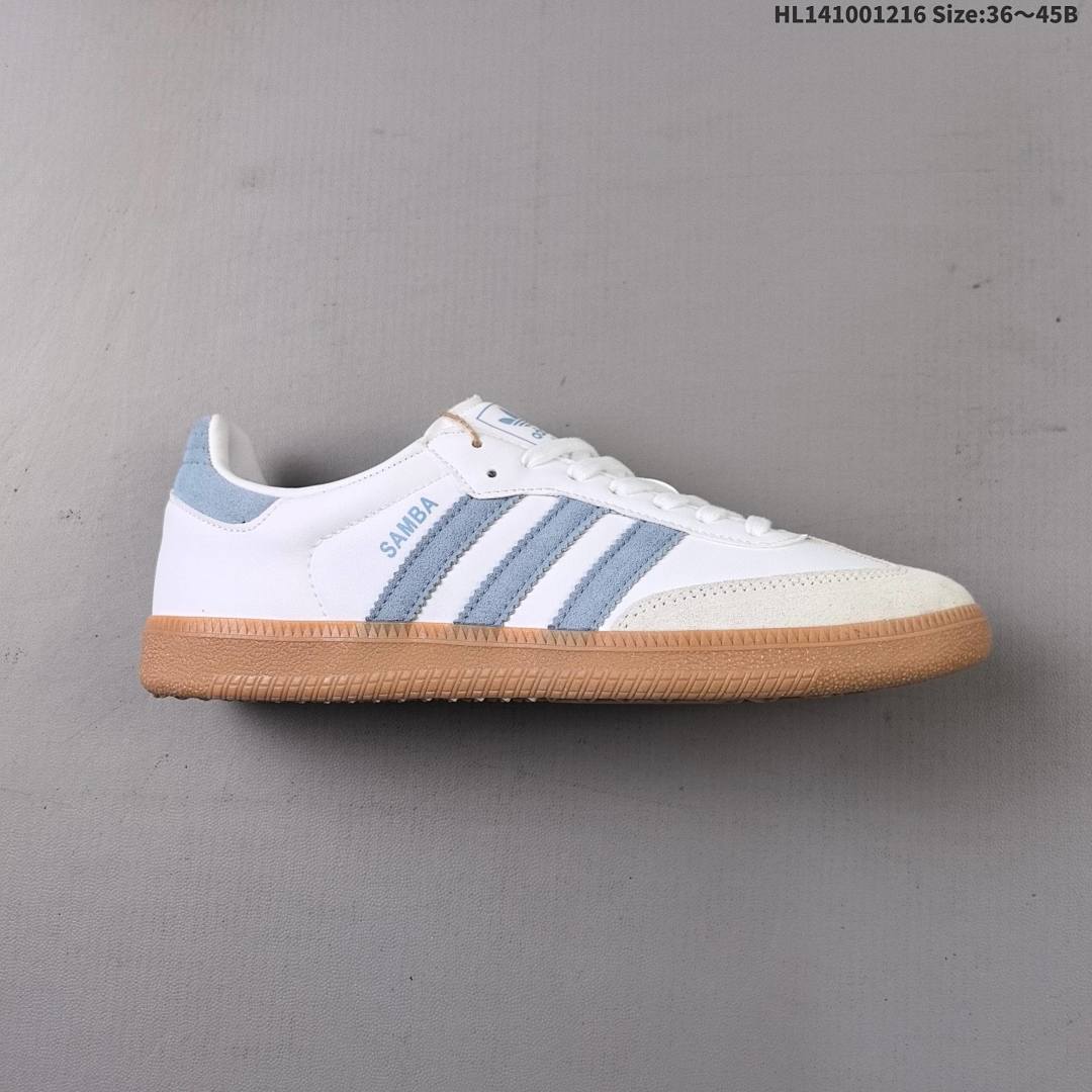 Adidas Originals Wb Pony Tonal Samba OG 36.5 - foto 8