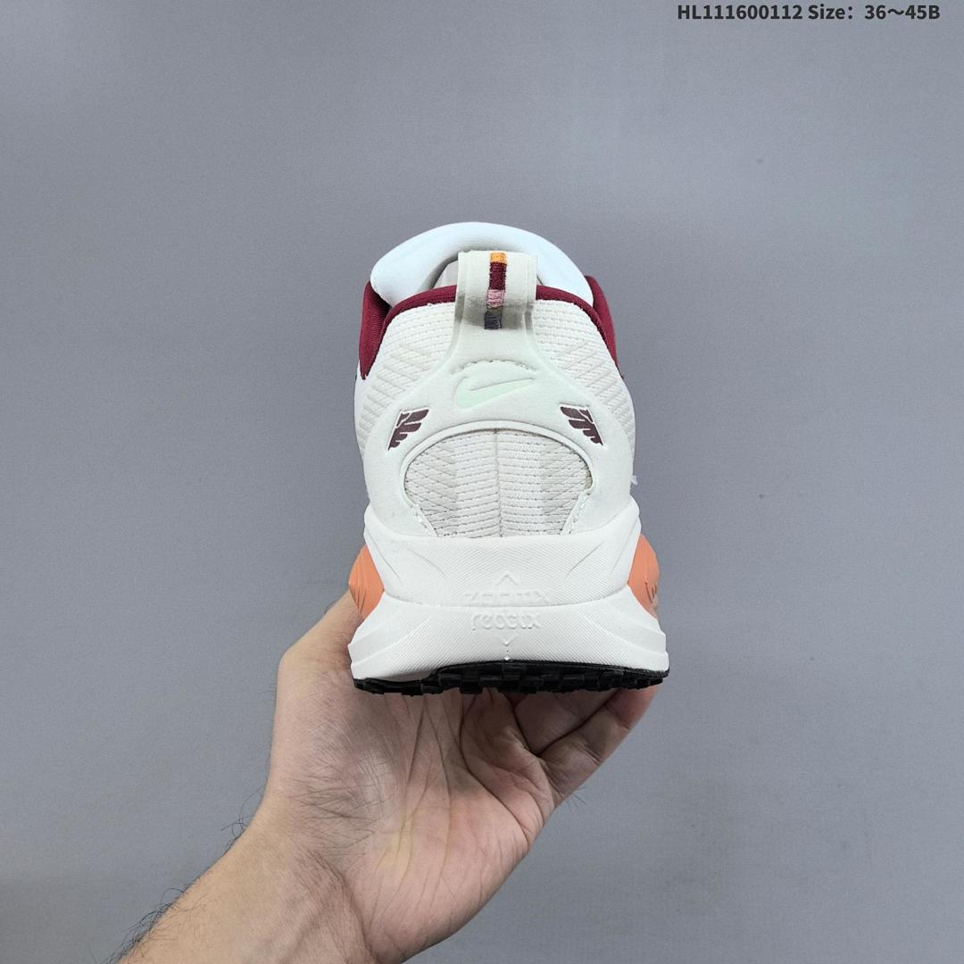 Nike VOMERO PLUS ReactX Air Zoom - foto 6