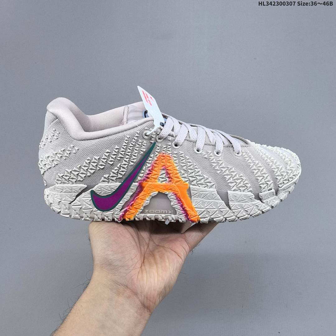 Nike Ja 3 - foto 2