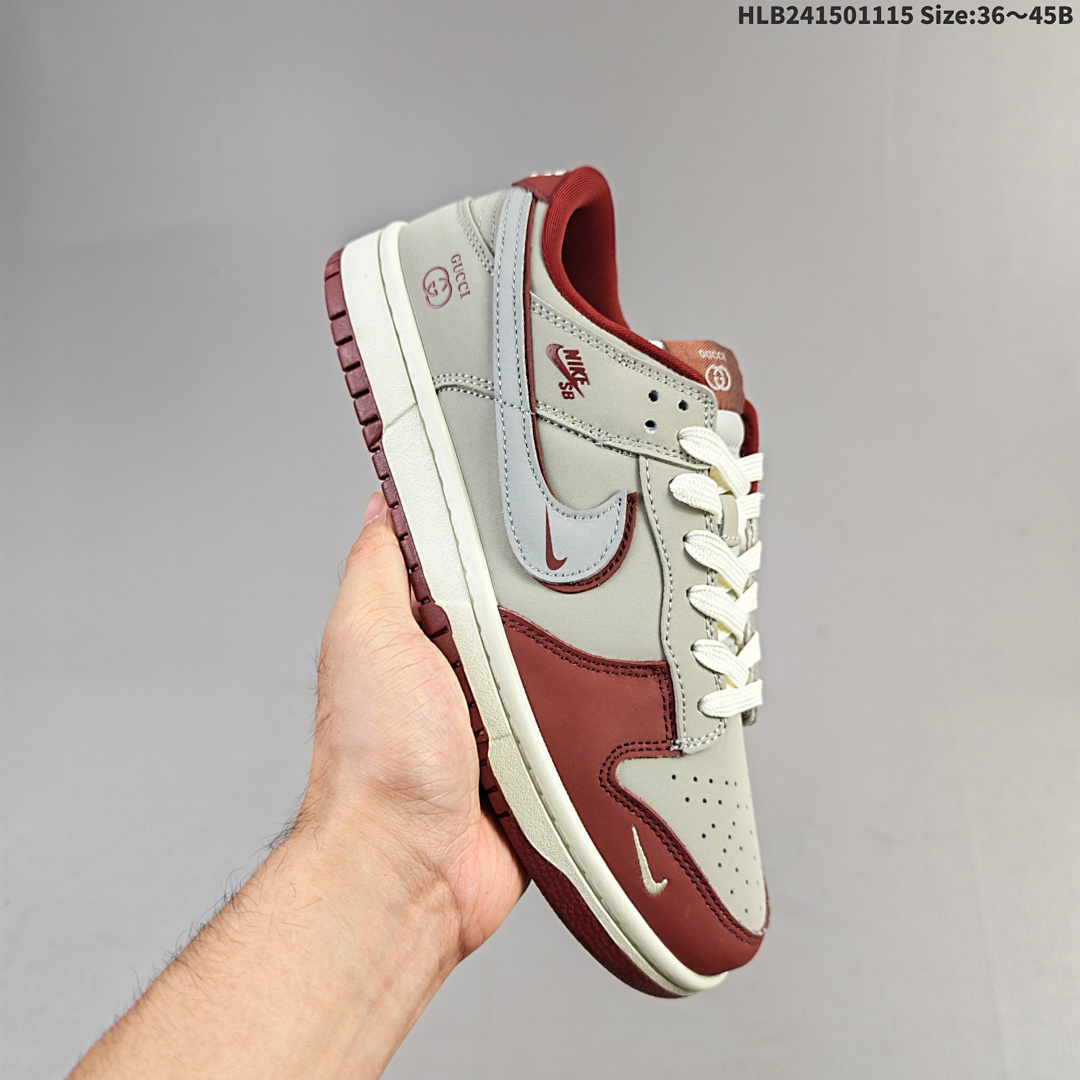 Nike Dunk Low Retro ‘DIY ’ - foto 7