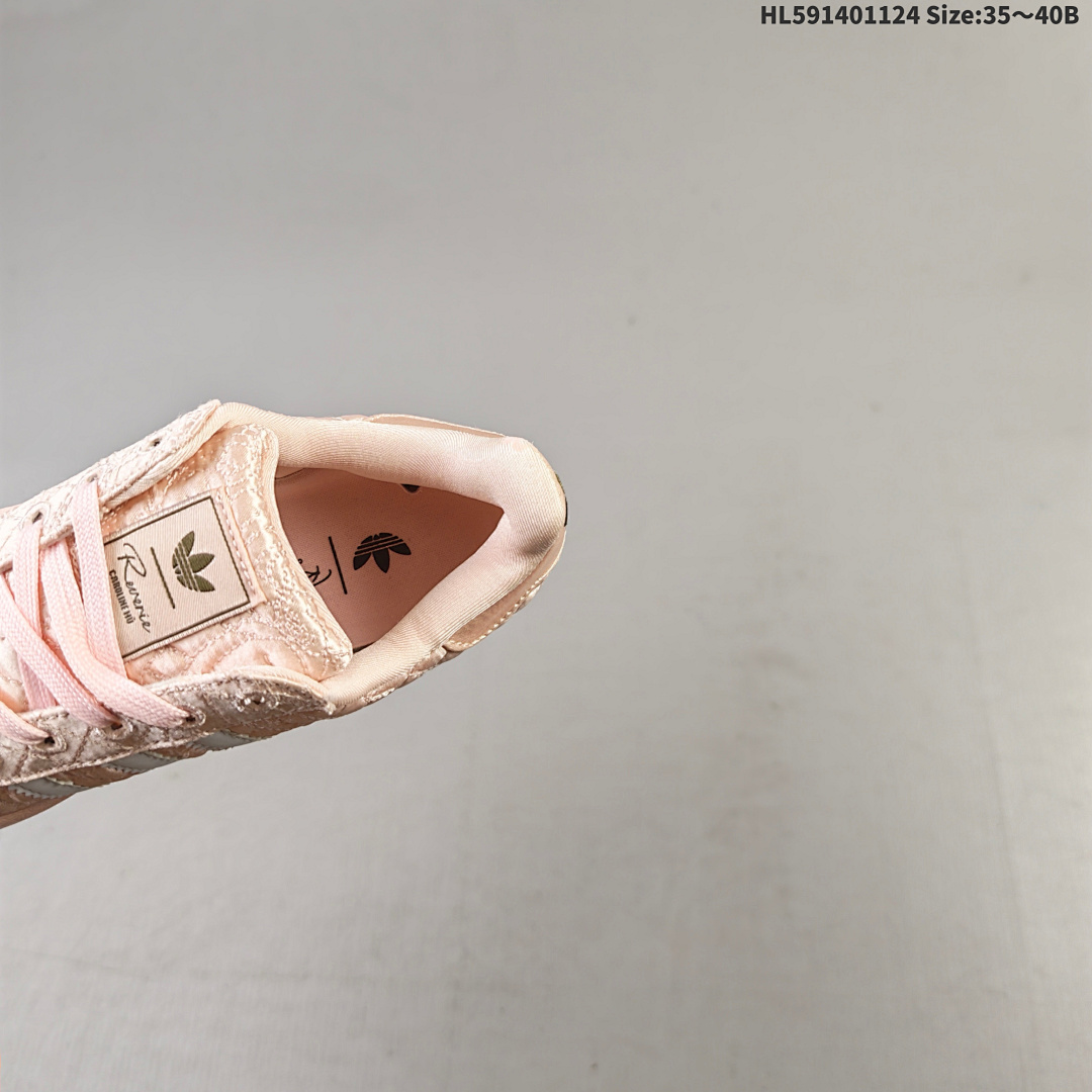 Caroline Hu x Adidas originals Superstar W - foto 3