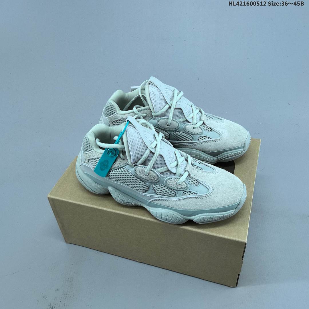 Adidas/ 500 adiPRENE+ - foto 5