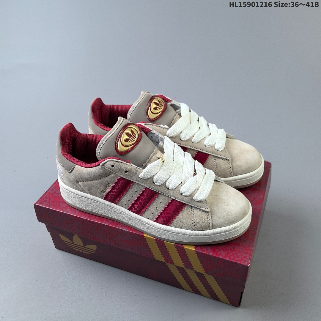 Adidas Originals Campus 00s ID Size 41B - foto 2
