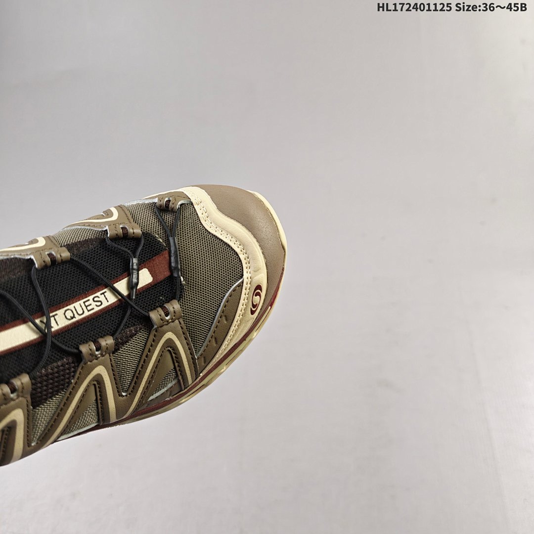 SALOMON XT-QUEST SENSIFIT - foto 4