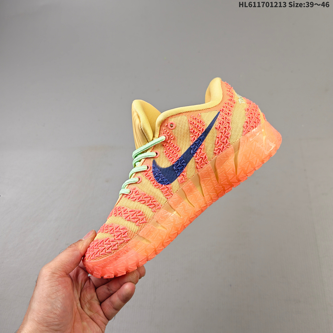 NIKE JA3 EP - foto 7