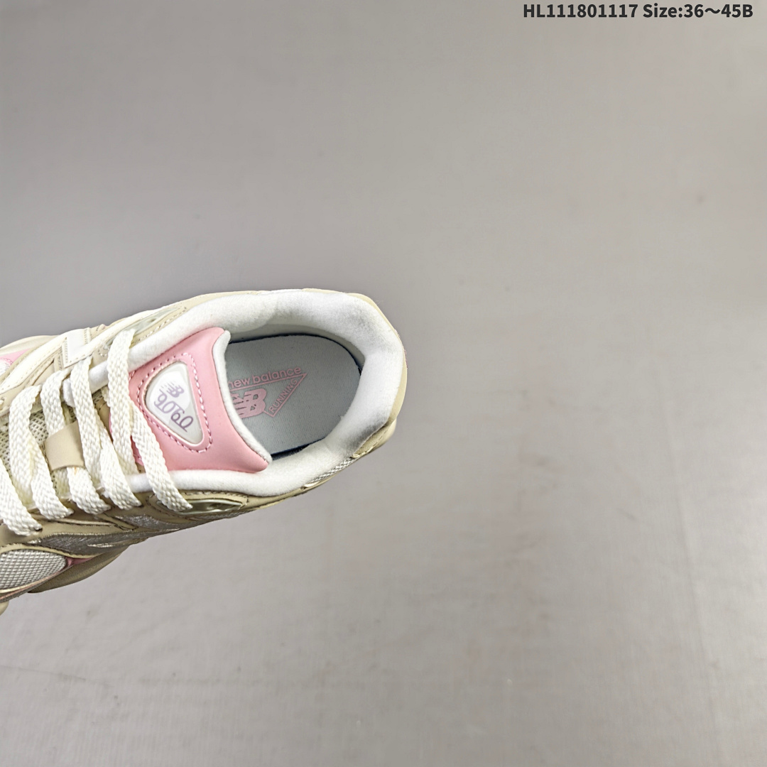 New Balance 9060 ABZORB - foto 3