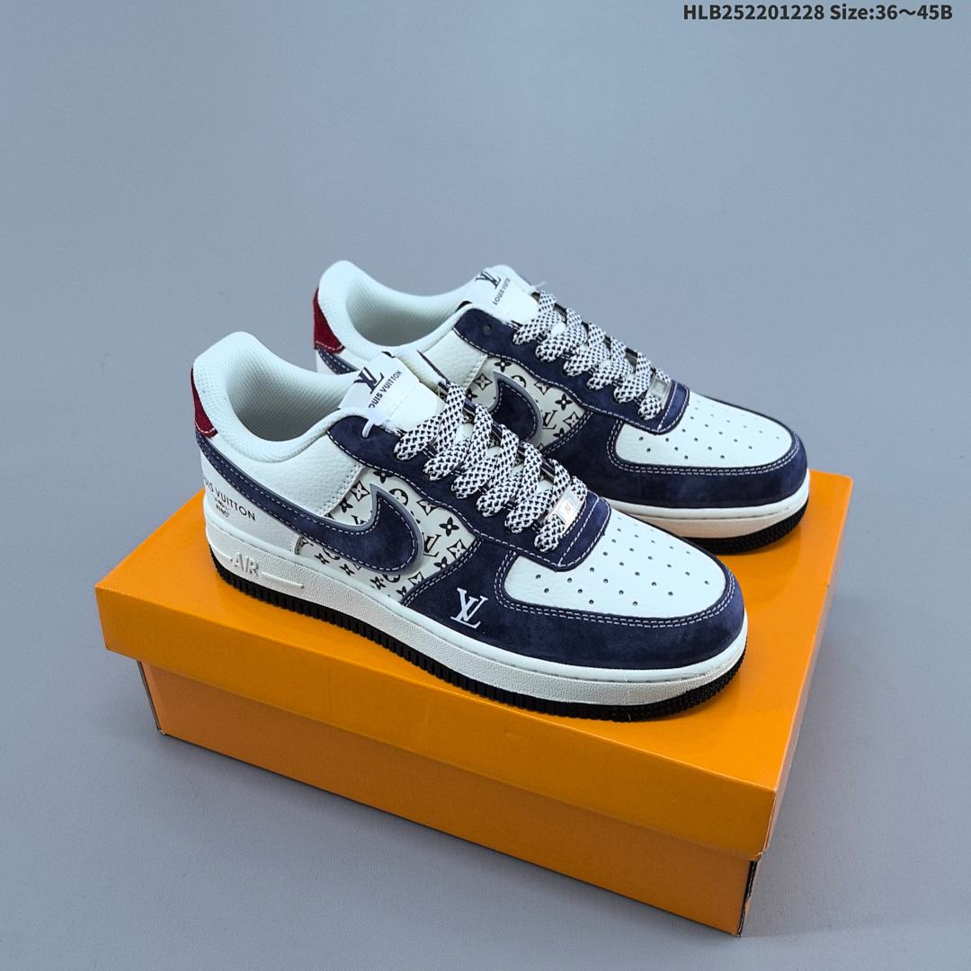 NIKE AIR FORCE 1‘07 LV8 -F07