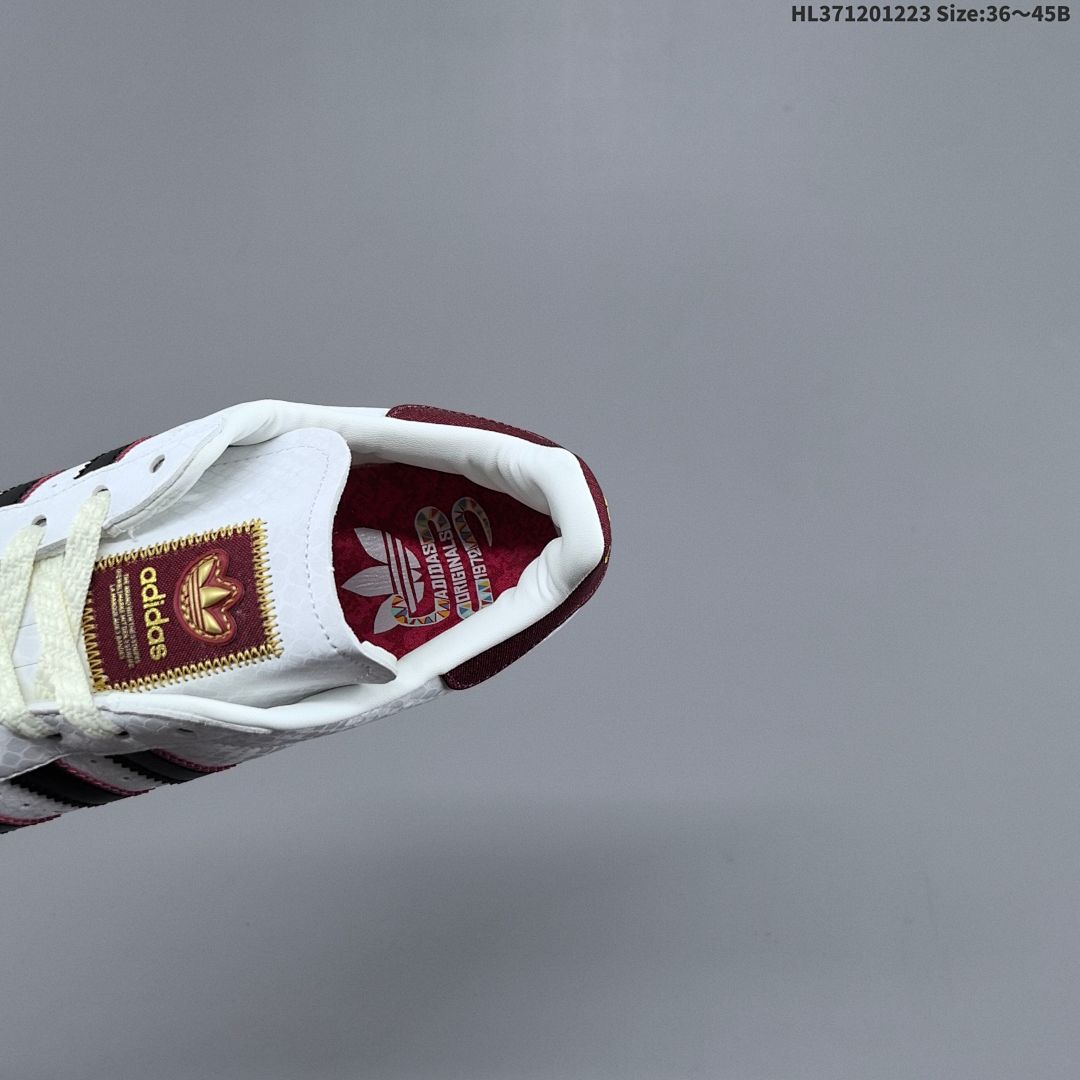 Adidas Originals Superstar . - foto 3