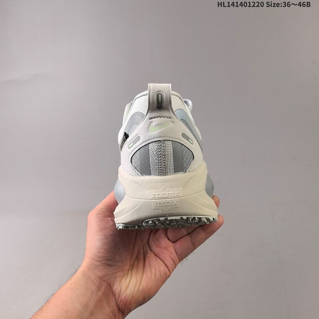 Nike VOMERO 18 GTX ReactX Air Zoom - foto 5