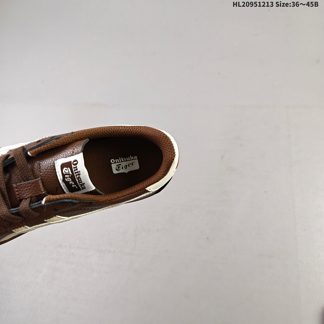 Onitsuka Tiger Tokuten TOKUTEN 80 T-TOE - foto 2
