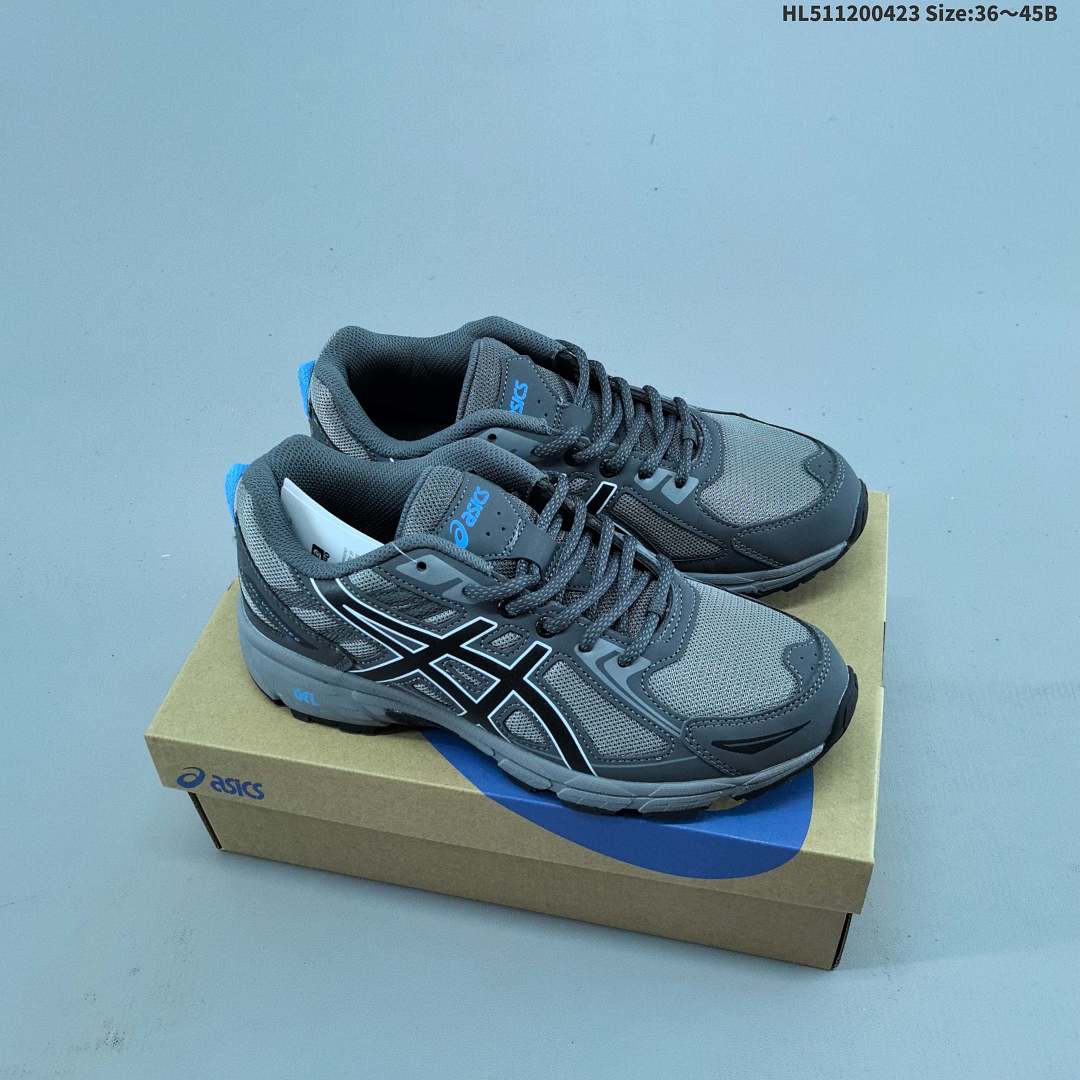 ASICS GEL-VENTURE 6 SHIELD ASICS( ) - foto 5