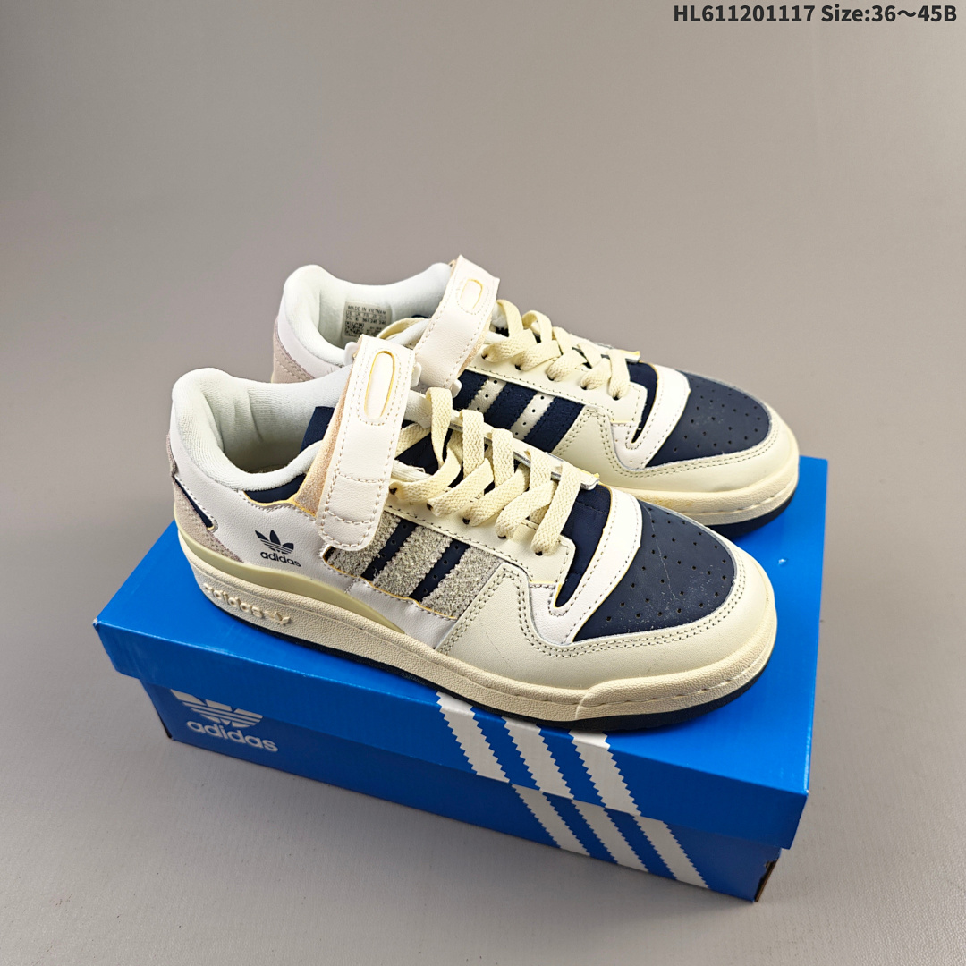 Adidas/ RB EVA ❗ Adidas Originals Forum 84 L - foto 4