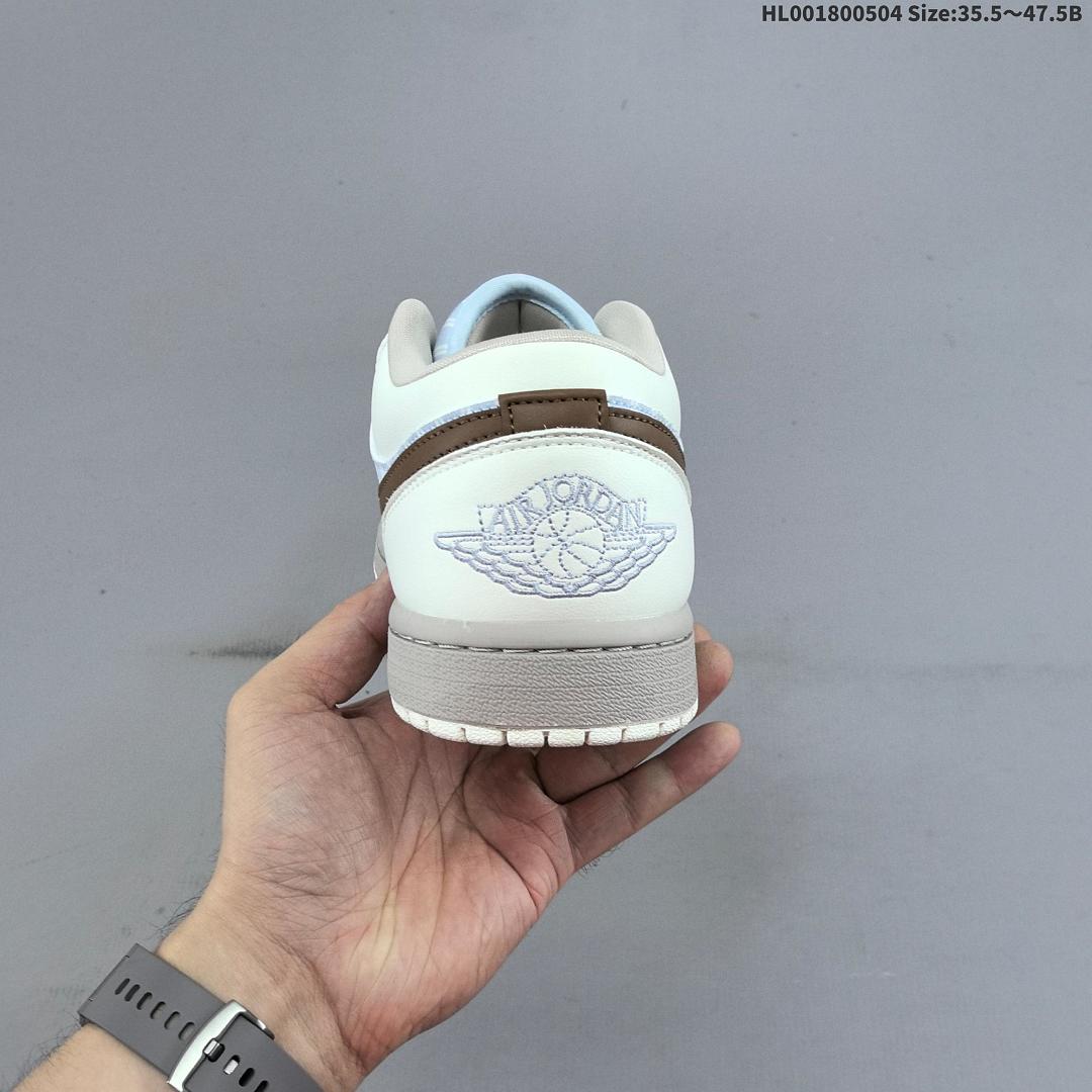 Air Jordan 1 Low AJ1 1 aj1 1 - foto 6