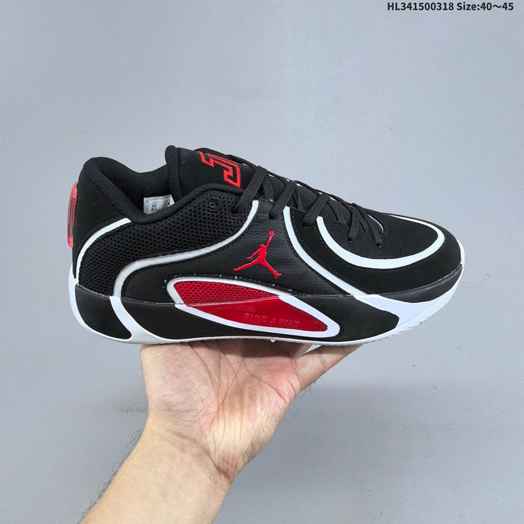 Air Jordan 34 TPU - foto 5