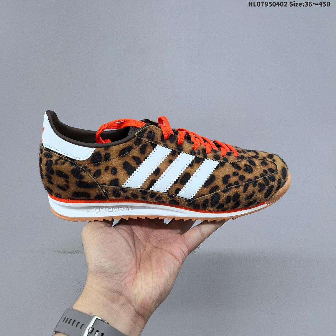 Adidas Originals SL 72 RS Ecotex EVA - foto 3