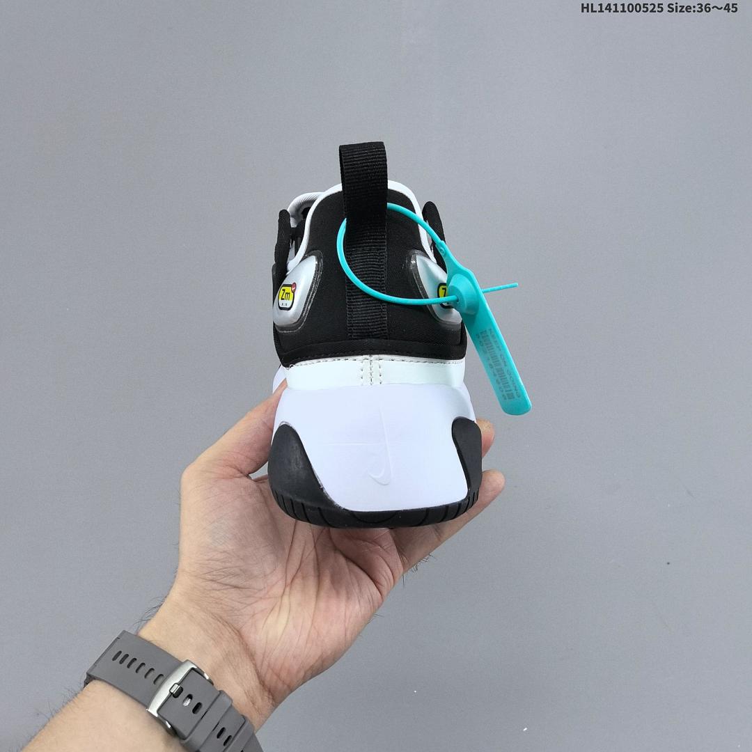 Nike Zoom 2K - foto 6