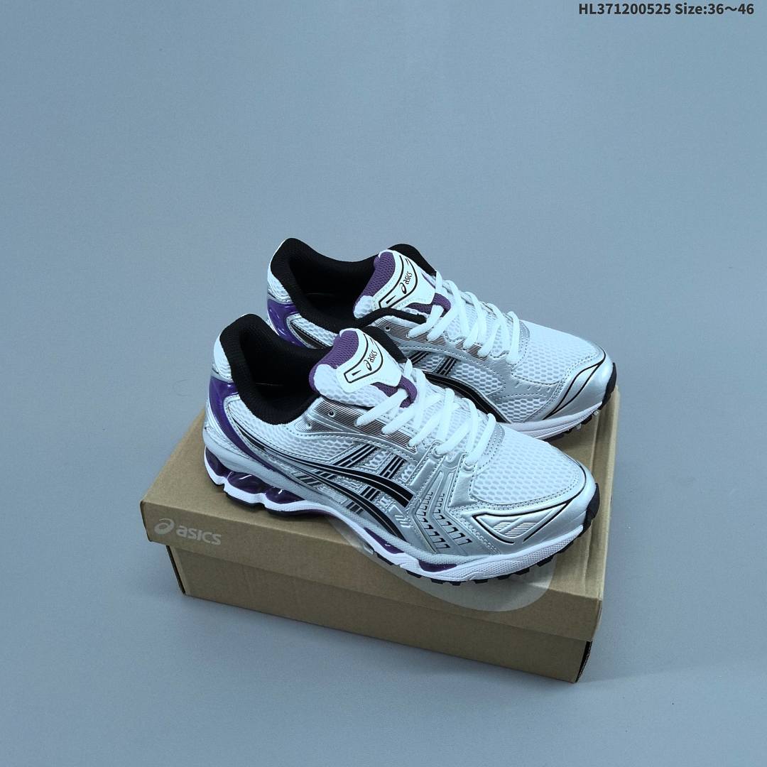 Asics Gel-Kayano 14 3D GEL FF BLAST PLUS - foto 5