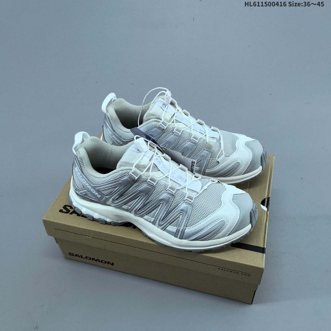 Salomon/ 3D Chassis Contagrip ❗️ - foto 4