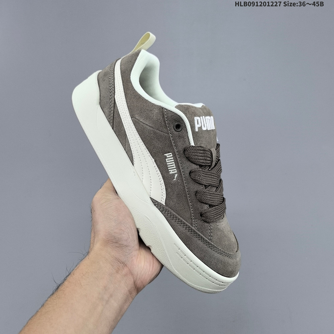 Puma Park Lifestyle OG - . - foto 8