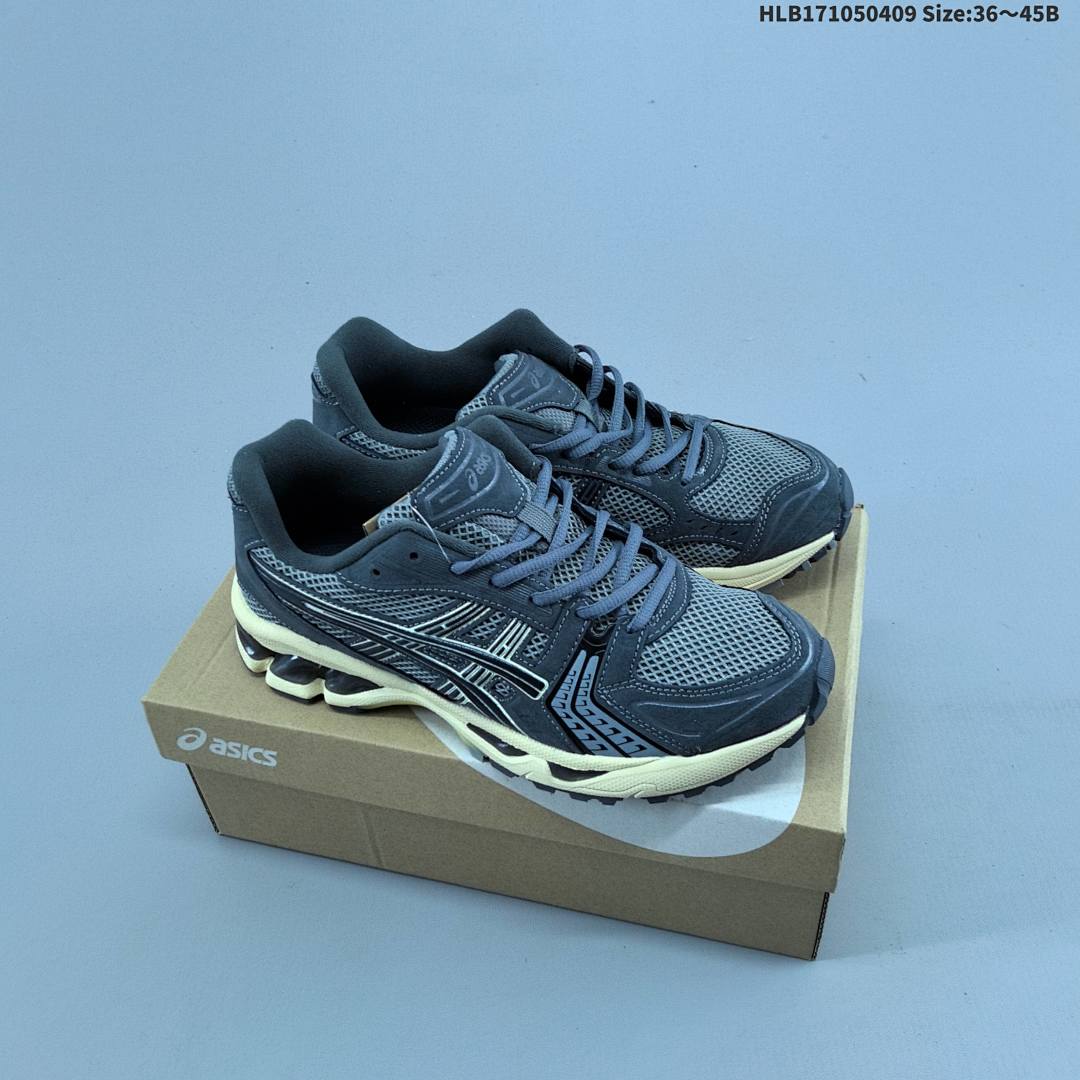 Asics Gel-Kayano 14 3D GEL FF BLAST PLU - foto 16
