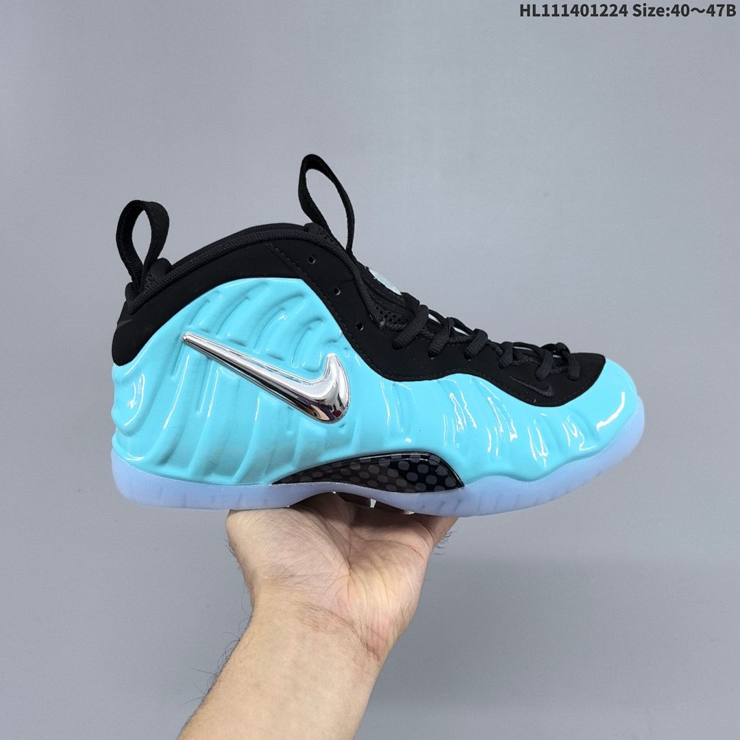 Nike Foamposite One -701 - foto 8