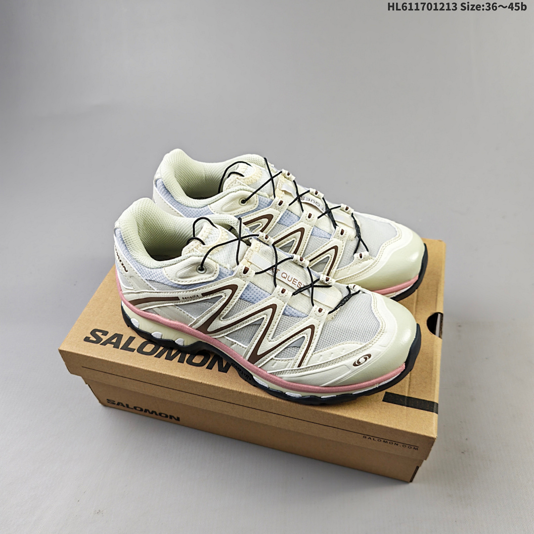 SALOMON XT-QUEST GTX SENSIFIT - foto 5