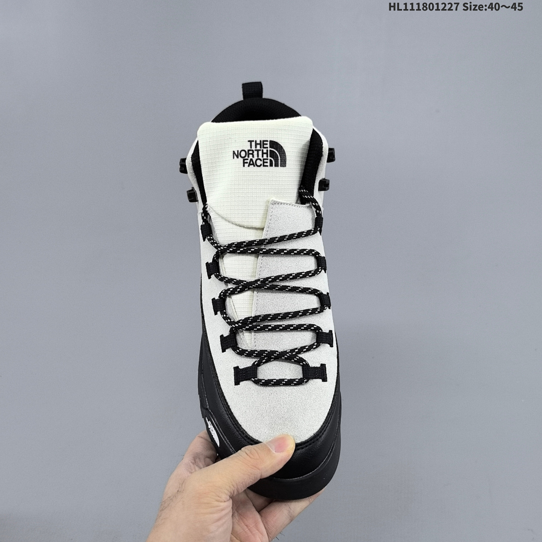 THE NORTH FACE GLENCLYFFE URBAN BOOT Vibram - foto 6