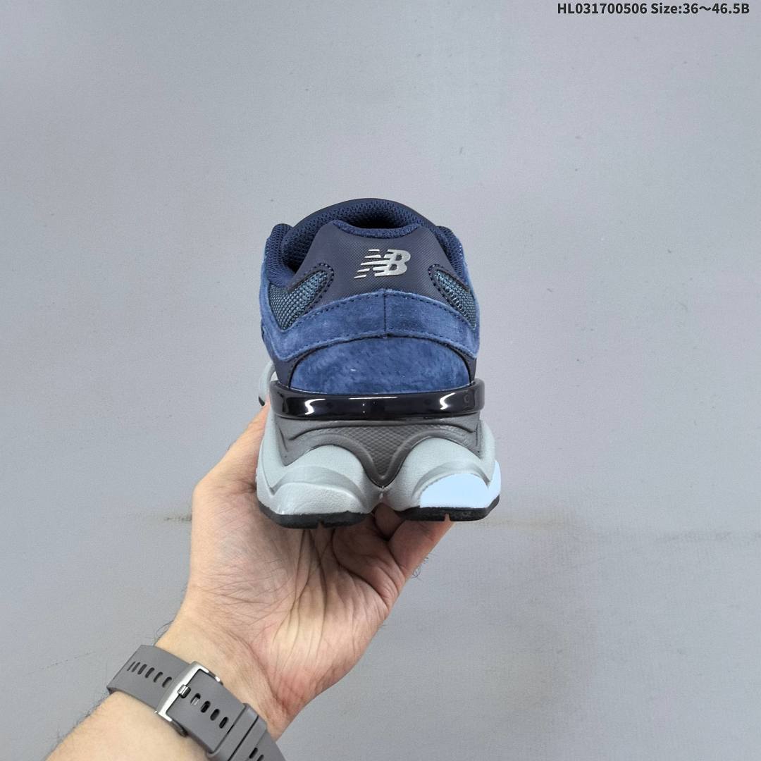 New Balance 9060 ABZORB - foto 6