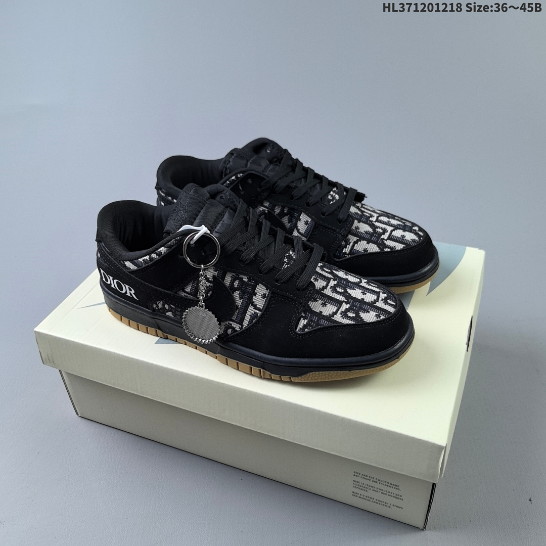 Nike SB Dunk Low Pro ZoomAir - foto 4