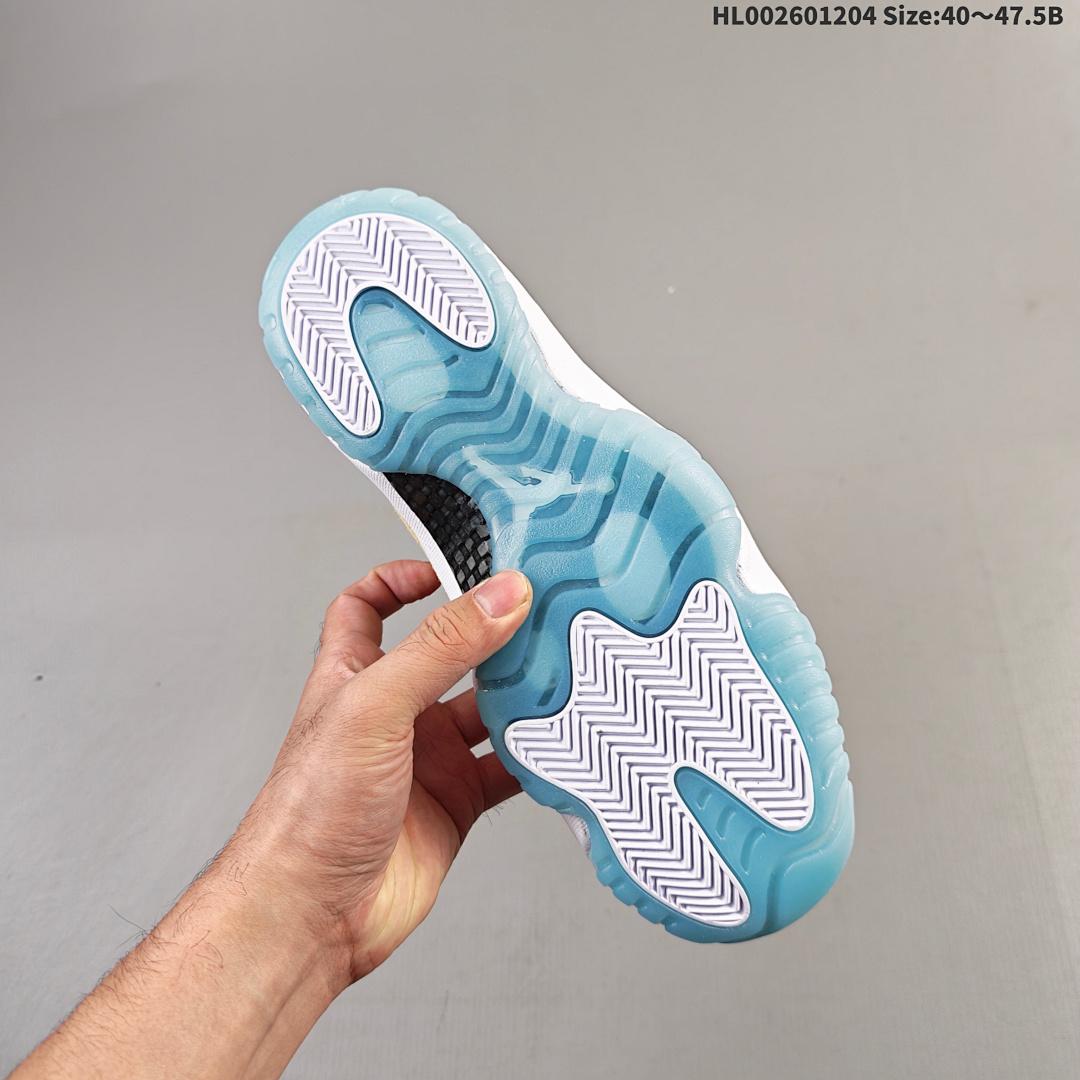 Air Jordan 11 Retro "H-Town" AJ11 11 aj11 11 - foto 6