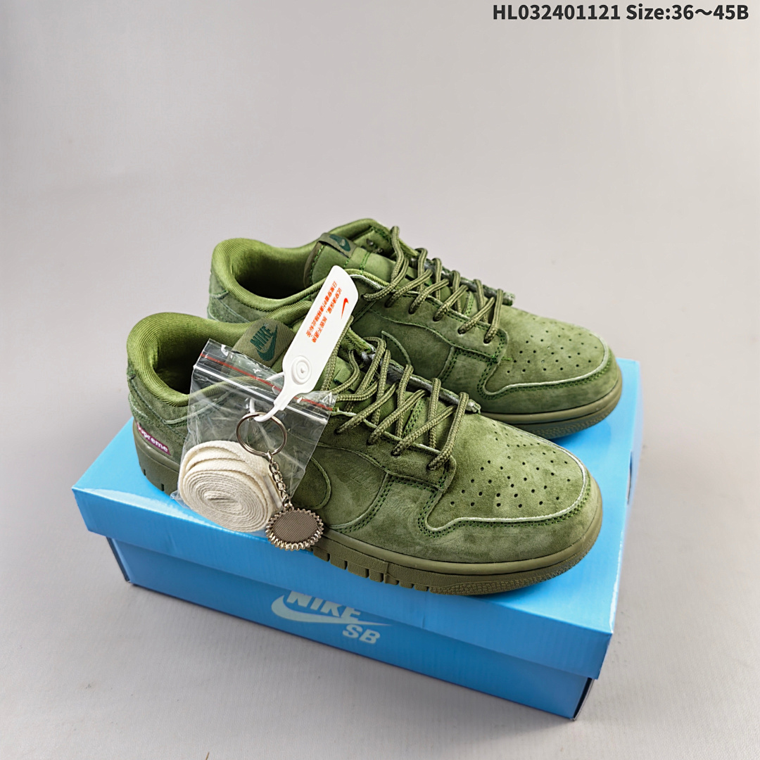 NIKE DUNK SB LOW OFF white Dunk SB Dunk Dunk Dun - foto 2
