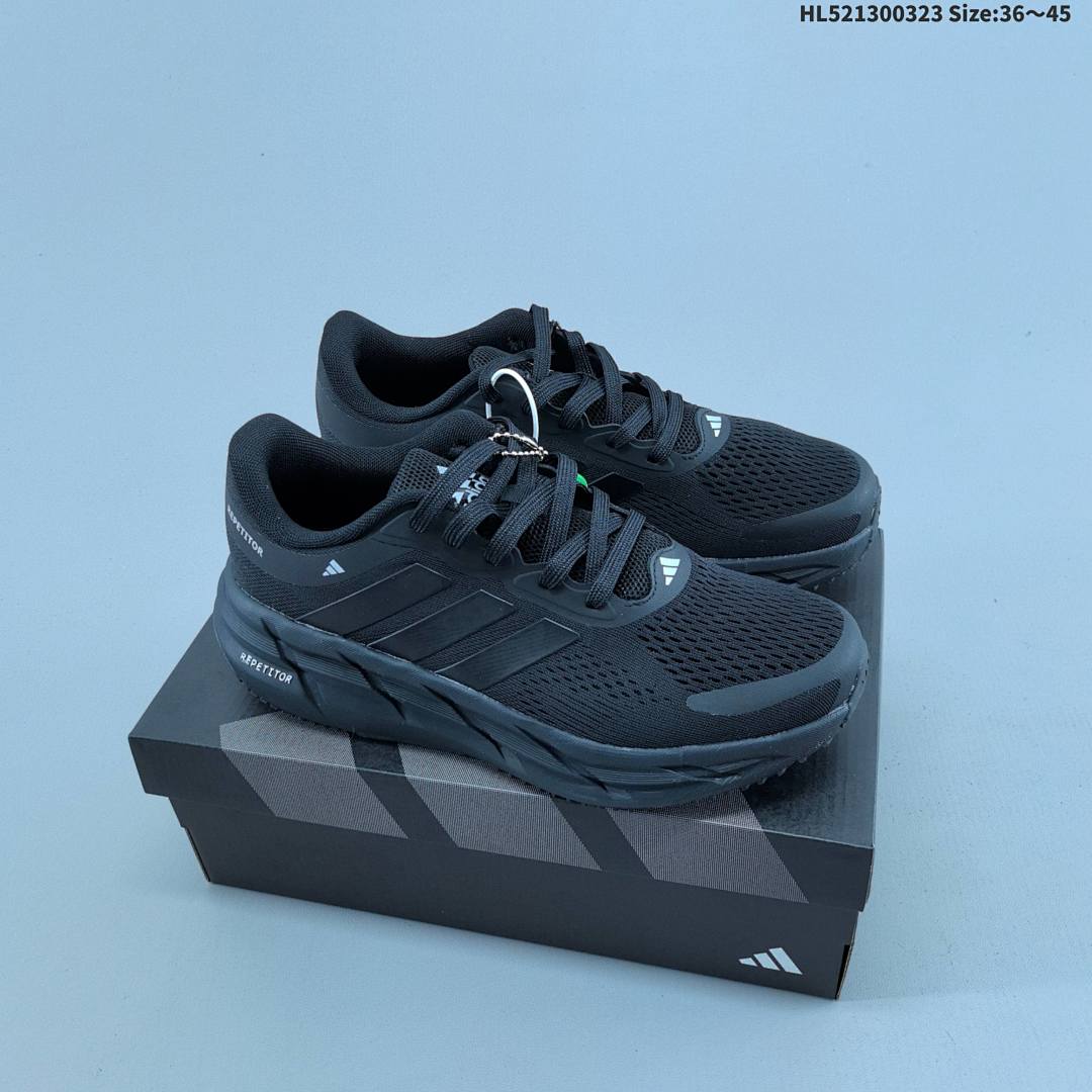 adidas DURAMO SPEED M IE9681 HL521300323 - foto 3