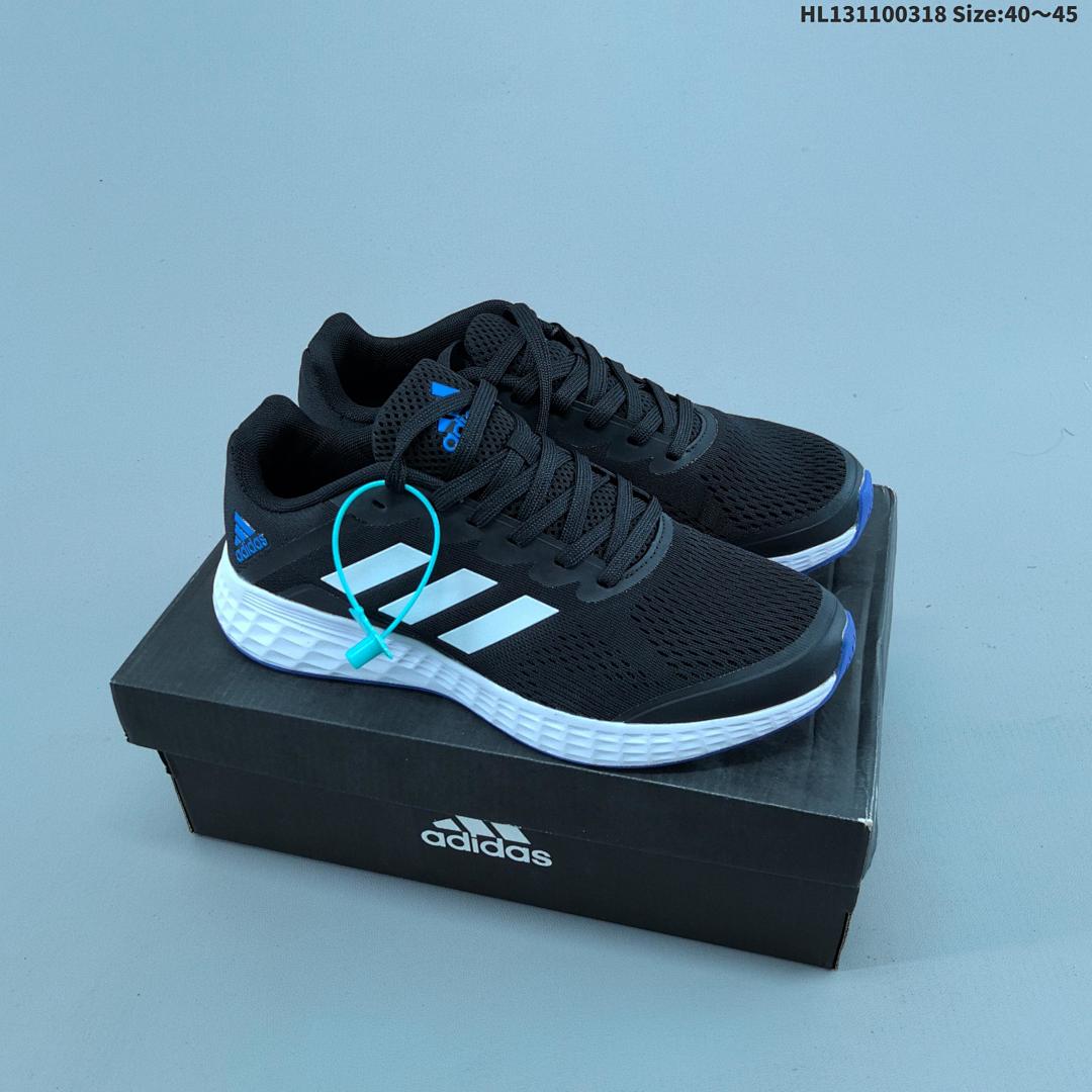 adidas Duramo SL H - foto 5