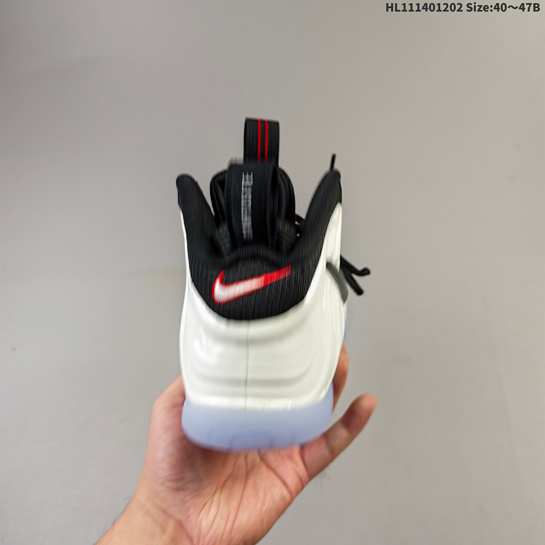 Nike Foamposite One -100 ID - foto 5
