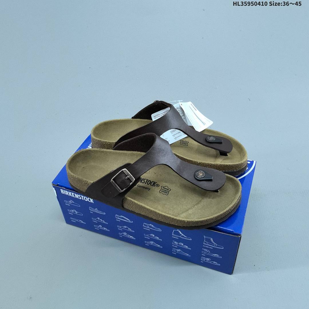 Birkenstock Arizona ID:HL35950410 Size:36 45