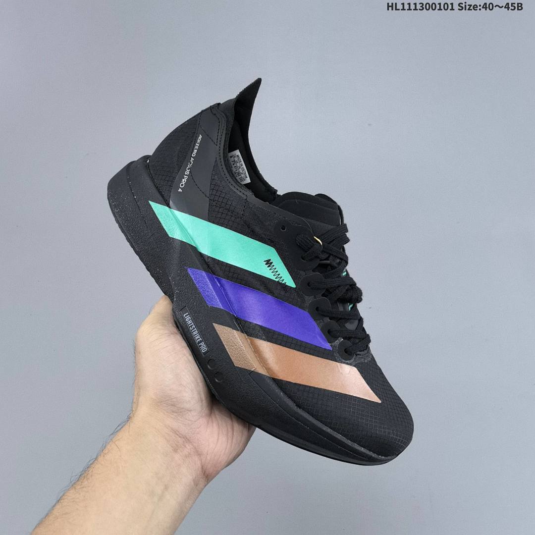Adidas Adizero Adios Pro 4M Flywire Zoom - foto 5