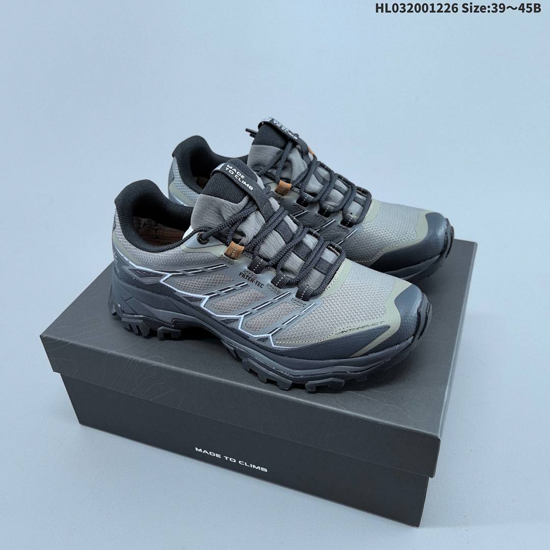 KAILAS GTX Vibram - foto 4