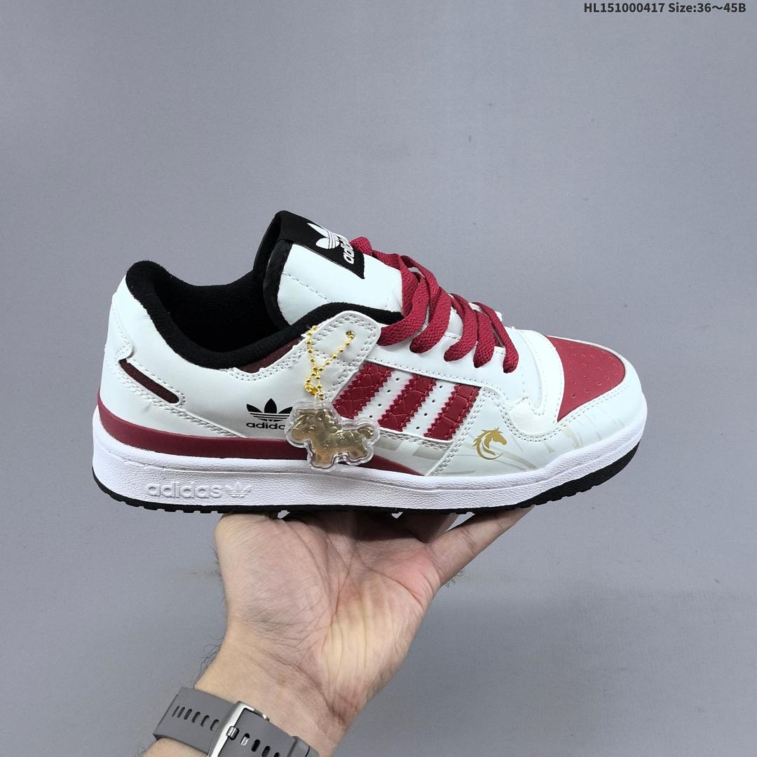 84 Adidas originals Forum 84 low - foto 2