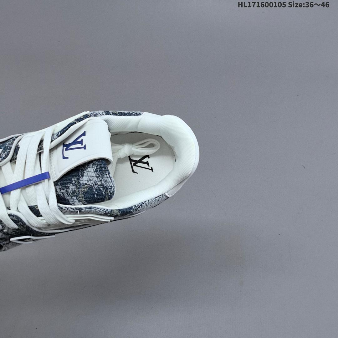 LV ARCH LIGHT SNEAKER 3 - foto 2
