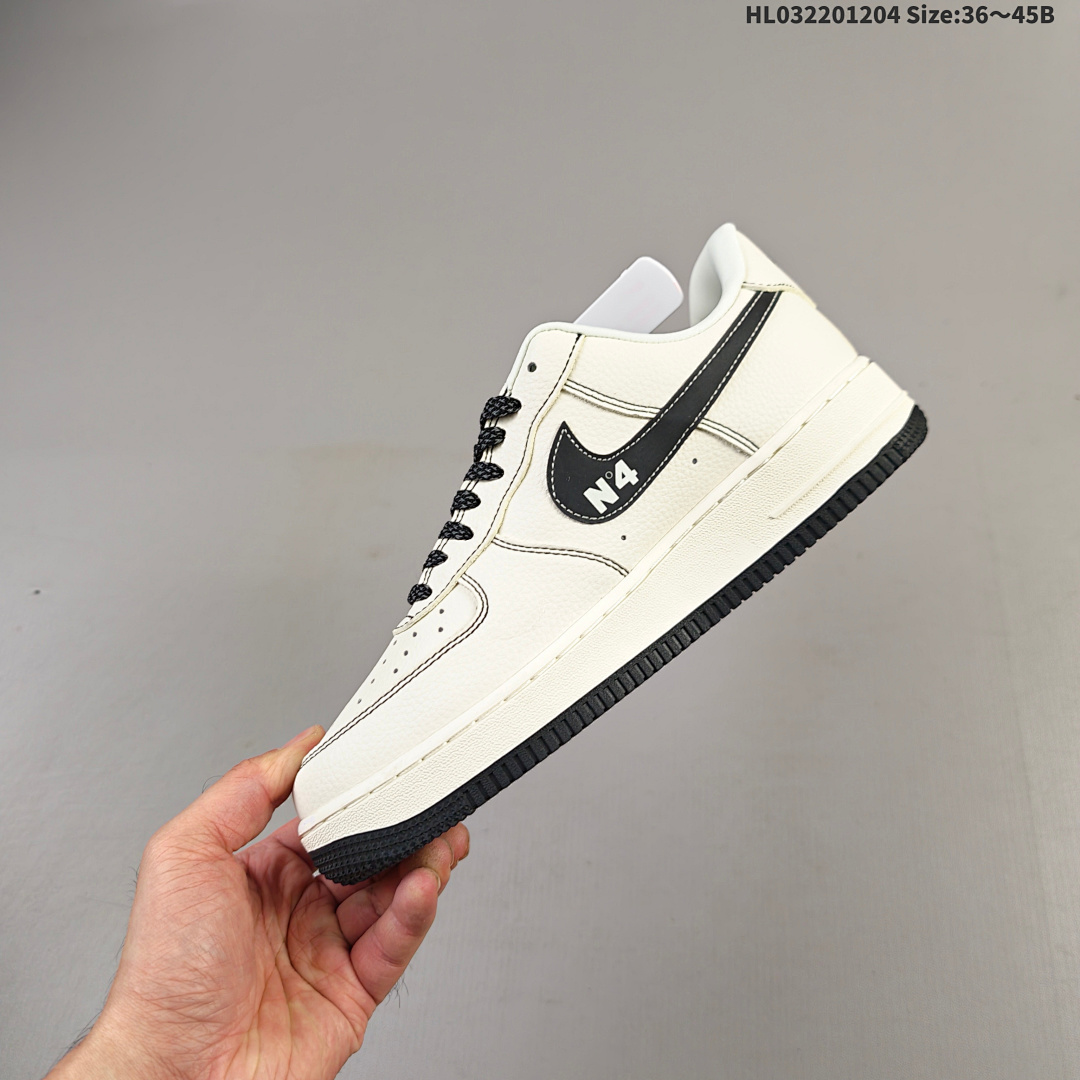 NIKE AIR FORCE 1‘07 LV8 -3 - foto 4