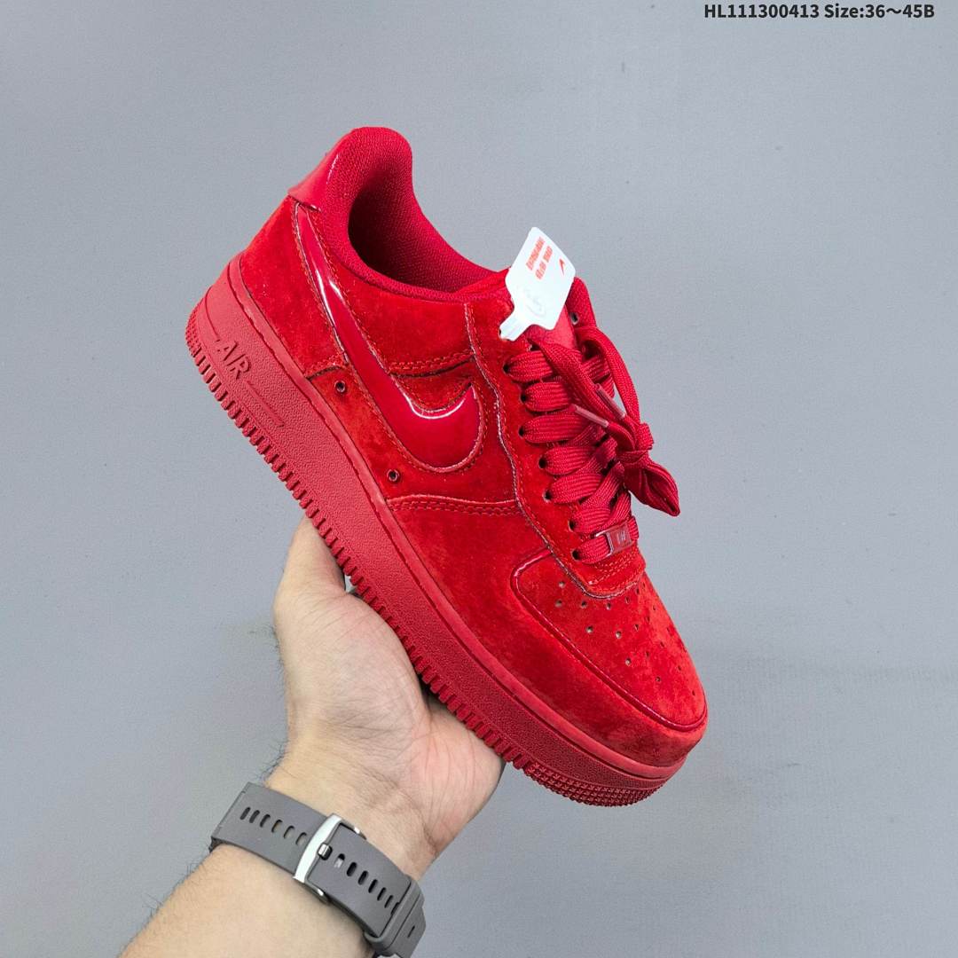 Nike Air Force 1 & x27;07 Low - foto 3