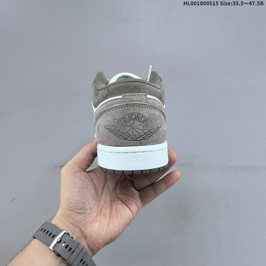 Air Jordan 1 Low AJ1 1 aj1 1 - foto 6